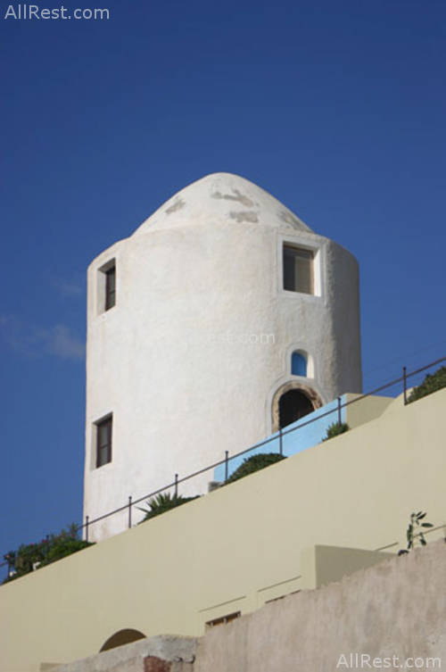 Remezzo Villas 3